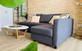 B3 Verdeguer - Cozy Loft Close To The Beach